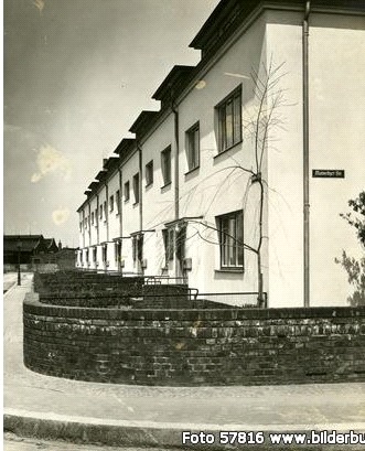 Malmedyerstraße 1928