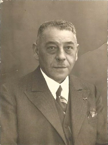 Julius Lorant