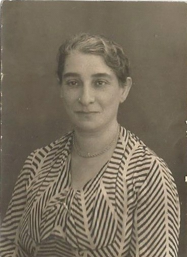 Selma Lorant