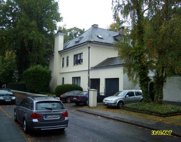 Am Morsdorfer Hof 35